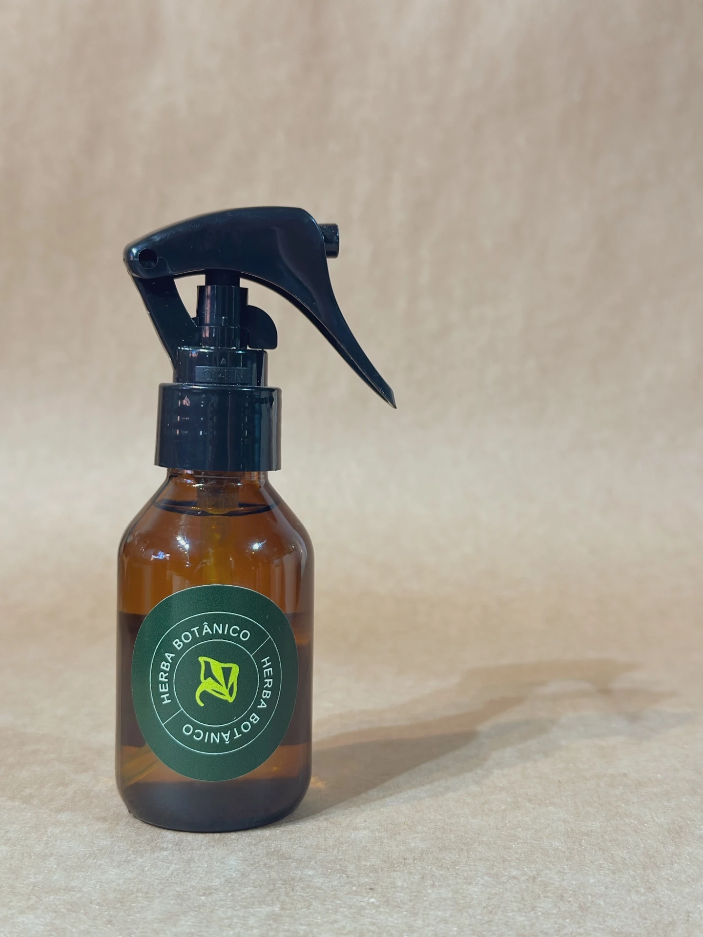 Spray aromatizador de ambientes