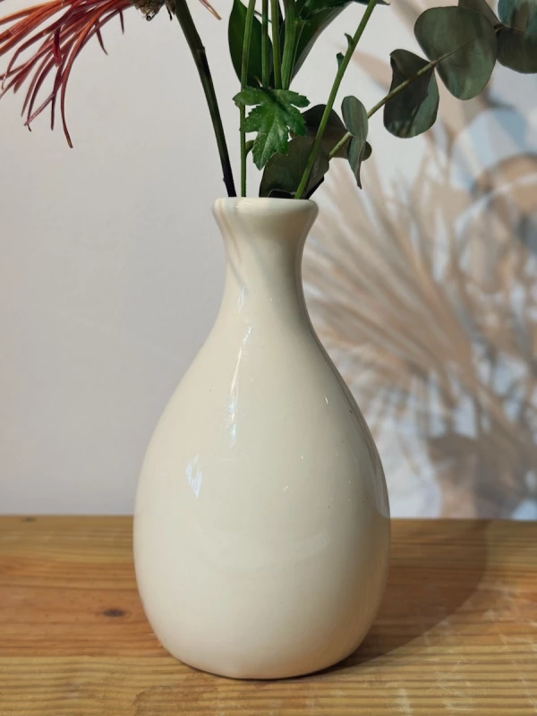 Vaso Solitário Malta