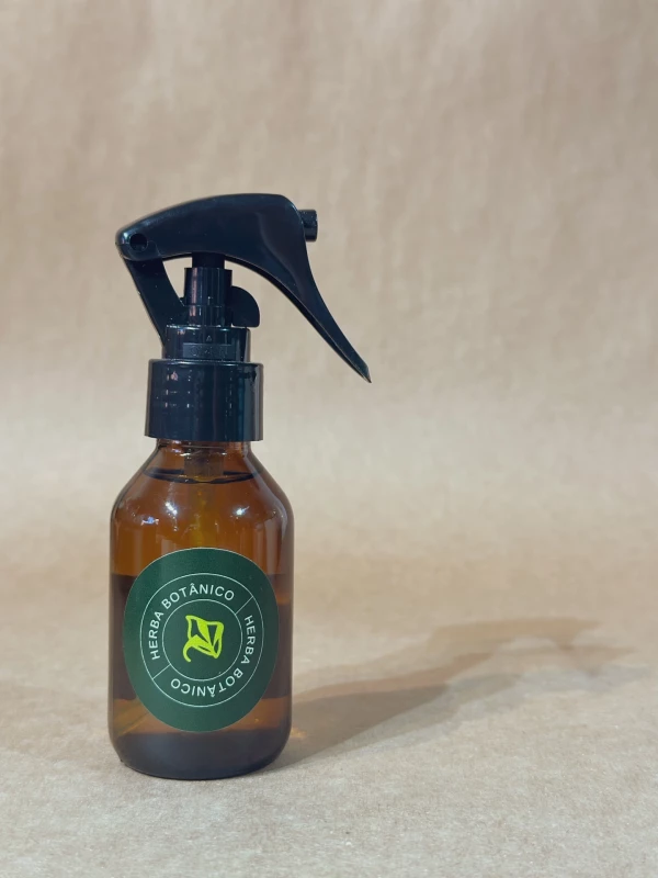 Spray aromatizador de ambientes