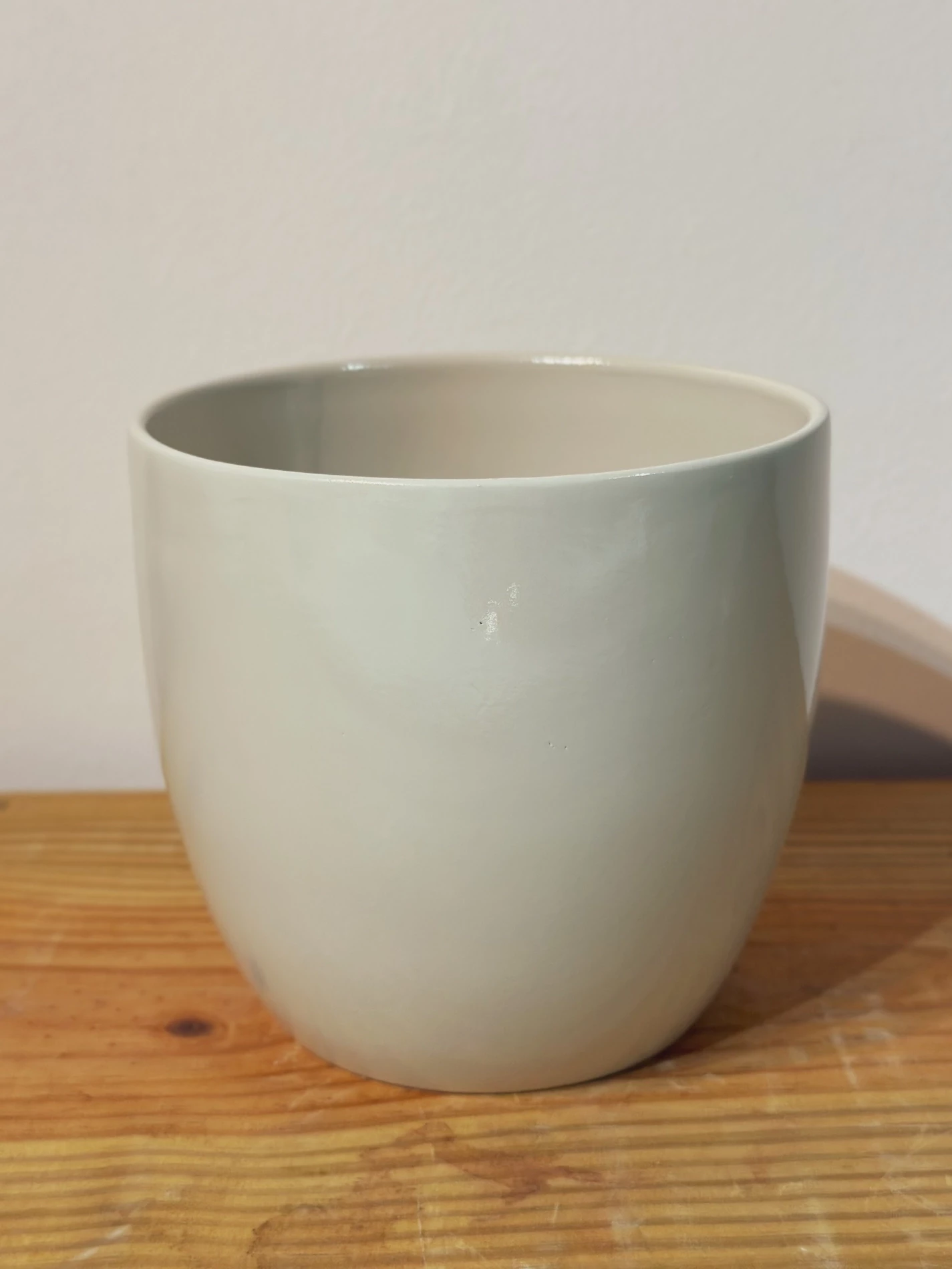 Cachepot para pote 12