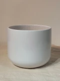 VASO BRETAGNE BRANCO D19 A15